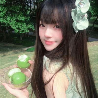 吉奥瓦娜的长腿